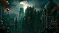 31 maja poznamy kontynuację gry Castlevania: Lords of Shadow?
