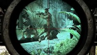 Polska premiera konsolowych wersji gry Tom Clancy's Ghost Recon: Future Soldier