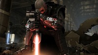 Średnio 350 graczy jest zalogowanych na jednym serwerze Star Wars: The Old Republic