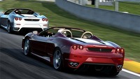 Test Drive: Ferrari Racing Legends wjedzie do polskich sklepów pod koniec czerwca