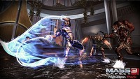 Mass Effect 3 otrzyma dodatek Rebellion Pack