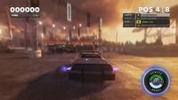 Firma Techland wyda w Polsce grę DiRT Showdown. Premiera na początku czerwca
