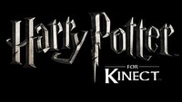 Nowa gra oparta na serii Harry Potter dla kontorlera ruchu Kinect