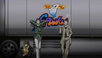 Na 3DS zmierza Devil Summoner: Soul Hacker , czyli jRPG należacy z serii Shin Megami Tensei