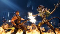 Gra Aliens: Colonial Marines najlepiej wyglądać będzie na konsoli... Wii U