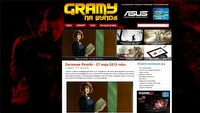 Tydzień z GRAMY NA WYNOS (21 - 27 maja 2012)