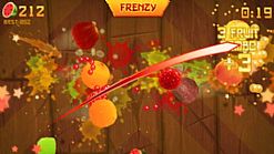 Gramy na ASUS Transformer Pad: Hambo, Nyan Cat i Fruit Ninja