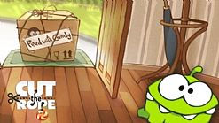 Gramy na ASUS Transformer Pad: Cut the Rope, Line Runner i Arkanoid