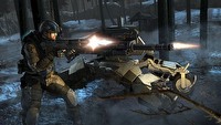 Ghost Recon: Future Soldier wstrzeliło się na podium. Top 10 UK (20 - 26 maja)