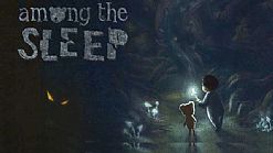 Among The Sleep, czyli interaktywny horror, w którym wcielamy się w dwulatka