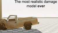 Zobacz silnik CryEngine 3 z realistycznym modelem fizyki i zniszczeń