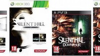 Poprawki do Silent Hill Downpour i HD Collection w drodze