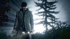 Testujemy grę Alan Wake na ASUS G75V