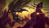 Diablo III - aktualizacja 1.1 wprowadzi tryb PvP