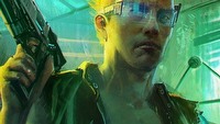 Dziś poznamy nową grę studia CD Projekt RED. Pierwszy obrazek wskazuje na klimaty cyberpunkowe