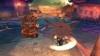 Mini Ninjas Adventures - nowa gra o ninja na Kinecta