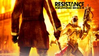 Aktualizacja polskiego PS Store (Resistance: Burning Skies, Mad Riders, demo Gravity Rush)