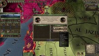 Firma Paradox Interactive zapowiedziała dodatek DLC Sword of Islam do gry Crusader Kings II: Mroczne Wieki