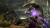Rozdajemy klucze do weekendowych testów gry Guild Wars 2