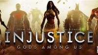 Injustice: Gods Among Us – nowa bijatyka twórców Mortal kombat