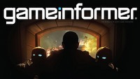 Nowa gra z serii Gears of War ujawniona na okładce magazynu Game Informer