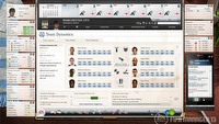 Powstaje kolejny piłkarski menadżer od Electronic Arts - FIFA Manager 13