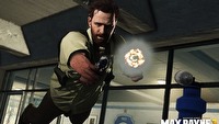 Premiera pecetowej wersji gry Max Payne 3