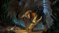 Trion World Network zapowiedziało dodatek RIFT: Storm Legion