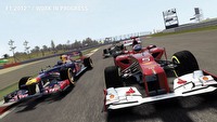 Pierwsze obrazki z F1 2012, oficjalnej gry mistrzostw świata Formuły 1