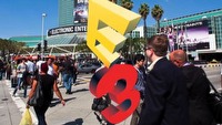 Rozgrzewka przed E3 - finał