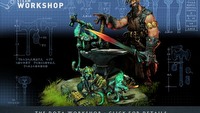 Dota 2 w formacie free-to-play oraz z usługą Dota Store