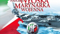 Włoska marynarka wojenna nadciąga w NavyField Europe
