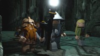 Zapowiedziano grę LEGO The Lord of the Rings