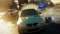 Need for Speed: Most Wanted i Dead Space 3 zostaną pokazane na targach E3. EA pokazuje pierwszy screen z Most Wanted