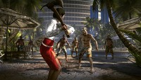Cyfrowa dystrybucja - promocje na 2-3 czerwca (Dead Island, Two Worlds II)