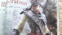 PlayStation Vita dostanie Assassin’s Creed III: Liberation