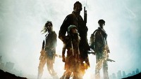 Robert 'fourzerotwo' Bowling pracuje nad Human Element – postapokaliptycznym survival horrorem z zombie