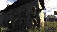 Ruszył Kickstarter taktycznej strzelanki Ground Branch, autorstwa weteranów serii Rainbow Six