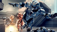 Microsoft chce wykorzystać smartfony w grach na konsoli Xbox 360