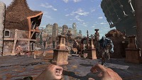 Zeno Clash II zadebiutuje na początku 2013 roku