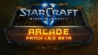 Betatesty funkcji Salonu Gier w grze Starcraft II: Wings of LIberty
