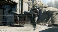 Splinter Cell: Blacklist - pierwsze obrazki i fragment rozgrywki