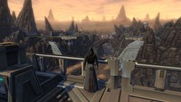 Star Wars: The Old Republic - wersja trial w lipcu i zapowiedź nowej zawartości
