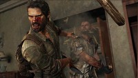 The Last of Us – zobacz gameplay z nowej gry twórców Uncharted