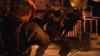 Kolejny fragment rozgrywki i zwiastun gry Resident Evil 6. Dodatki DLC najpierw na Xbox Live