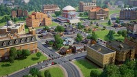 Nowe SimCity wymaga stałego połączenia z siecią. Twórcy obiecują, że gra nie powtórzy błędów Diablo III