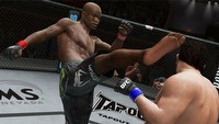 EA Sports przejęło prawa do UFC. Zespół THQ odpowiedzialny za serię zamknięty