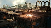 God of War: Wstąpienie - data premiery, nowy fragment rozgrywki i edycja kolekcjonerska