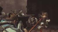 Gears of War: Judgement to „w znacznej mierze gra People Can Fly” - Adrian Chmielarz rozwiewa wątpliwości