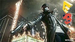 Najciekawsze pecetowe filmiki z E3 2012 - akt II